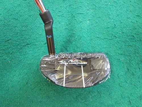 NEVER COMPROMISE SUB30 TYPE-30 Putter Golf Club