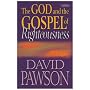 The God and the Gospel of Righteousness