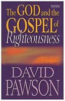 The God and the Gospel of Righteousness