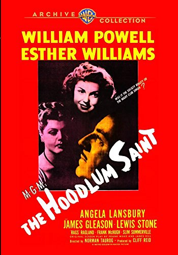 Hoodlum Saint, The