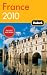 Fodor's France 2010 (Fodor's Gold Guides)