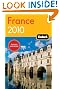 Fodor's France 2010
