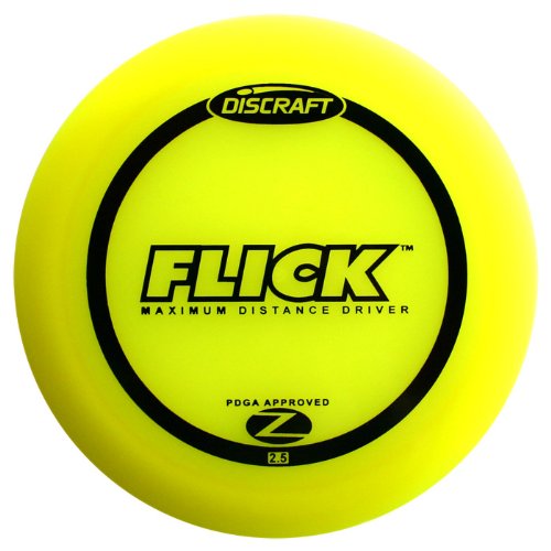 Elite Z Flick 150 Class