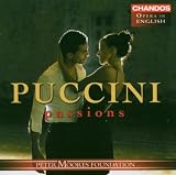 Puccini Passions