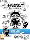 The Basement Collection + Indie Game The Movie