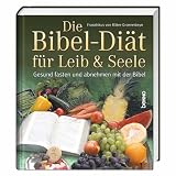 Die Jesus Diät – Was würde Jesus essen? (mit Rezept)