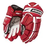 Nike Bauer Vapor XVI Hockey Gloves [SENIOR]