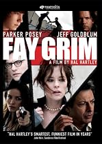 Fay Grim