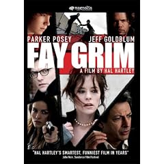 Fay Grim