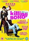 Killing Bono ( I Was Bonos Doppelgänger ) [ NON-USA FORMAT, PAL, Reg.2 Import - United Kingdom ]