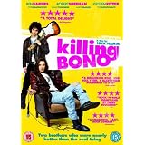 Killing Bono ( I Was Bono's Doppelgänger ) [ NON-USA FORMAT, PAL, Reg.2 Import - United Kingdom ]