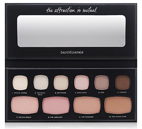 bareMinerals The Neutral Attraction