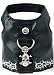 Pet Supplies : SMALL - VEST - Doggles Doggy Biker Gear