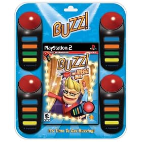 BUZZ: The Mega Quiz