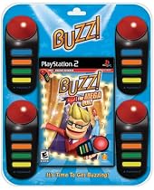 BUZZ: The Mega Quiz Bundle