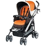 Peg-Perego 2010 Pliko Switch Stroller, Tropical