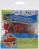 Colorbok MaKit, and BaKit, Glowing Suncatcher Kits, Saturn