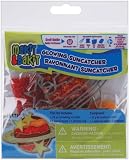 Colorbok MaKit, and BaKit, Glowing Suncatcher Kits, Saturn
