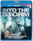 Into the Storm [Blu-ray] [2014] [Region Free]