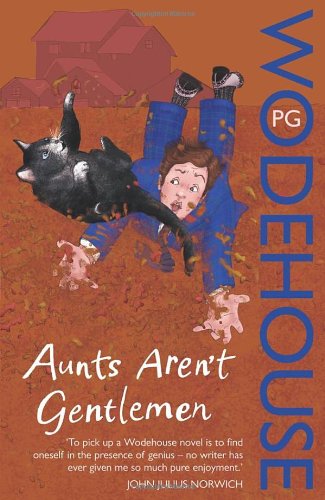 Arrow Aunts Aren't Gentleman
