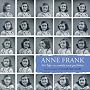 Anne Frank: Her Life in Words and Pictures from th&hellip by Menno Metselaar