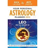Produkt-Bild: (YOUR PERSONAL ASTROLOGY GUIDE: LEO (2012)) BY Levine, Rick(Author)Paperback Jul-2011