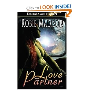 Love Partner Robie Madison