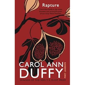 Rapture - Carol Ann Duffy