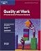 Books : Quality at Work: A Personal Guide to Professional Standards (Fifty-Minute Series)