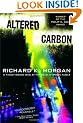 Altered Carbon (Takeshi Kovacs Novels)
