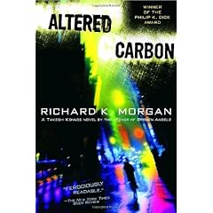 Altered Carbon (Takeshi Kovacs Novels)