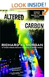 Altered Carbon (Takeshi Kovacs Novels)