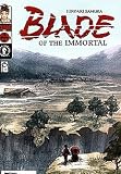 Blade of the Immortal (1996 series) #63