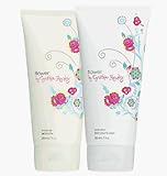 Avon Flower by Cynthia Rowley Body & Bath Collection