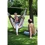 Lounger Casera Bio-Baumwolle von La Siesta