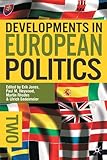 Developments in European politics