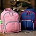 Pottery Barn Kids PBK Girls' Fairfax Backpacks