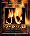 Cover:Kaminfeuer Impressionen - Fireplace Impressions [Blu-ray]