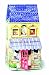 Too Good Gourmet Storybook Cookies Collection: Almond Tea Cookies In Teashop Shaped G...