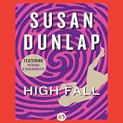 High Fall: A Kiernan O'Shaughnessy Mystery, Book 3 | [Susan Dunlap]