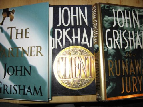  John Grisham