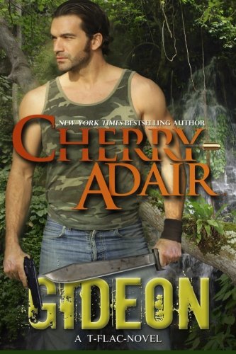Gideon (Lodestone) (Volume 2)