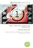 Leila Arcieri