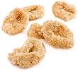 Phillips Foods Calamari,  Breaded Squid Rings, 16-Ounce, 2 -Count Packages