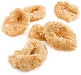 Phillips Foods Calamari,  Breaded Squid Rings, 16-Ounce, 2 -Count Packages