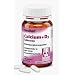 Calcium + D3 Tabletten st�rken Knochen und Z�hne