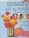 Origami et art du papier (Un guide pas à pas) en Libros del nombre: 51mDmIiXvOL._SL75_