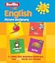 English Picture Dictionary (Kids Picture Dictionary)