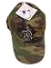 Boston Red Sox Camoflauge Adjustable Cap