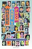 Where Are You From?: An Anthology of Asian American Writing (Volume 1)